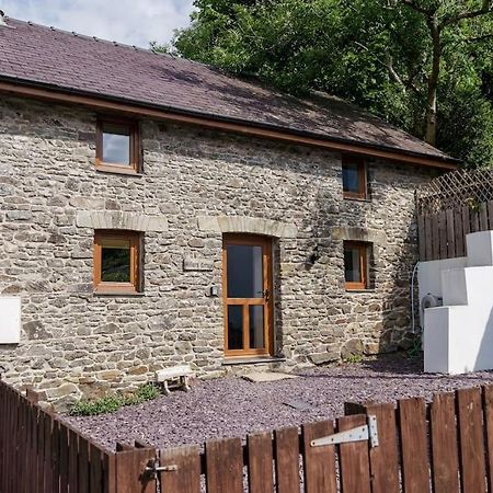 Millers Cottage Llandysul Eksteriør billede