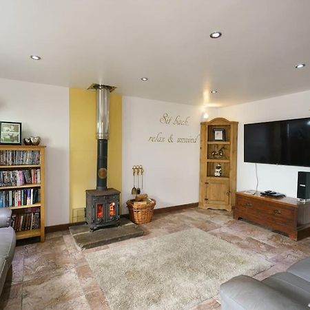 Millers Cottage Llandysul Eksteriør billede